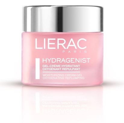 LIERAC HYDRAGENIST GEL-CREMA 50 ML - Farma Nice