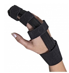 TUTORE PER DITA GIBAUD ORTHO TAGLIA 1 1 PEZZO - Farma Nice