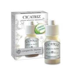 CICATRIZ POLV 10G - Farma Nice