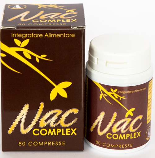 ADI COMPLEX PLUS 80 COMPRESSE - Farma Nice