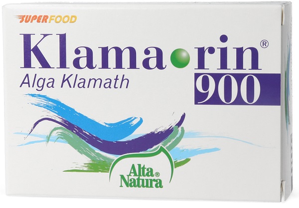 KLAMARIN 45 COMPRESSE ALTA NATURA - Farma Nice