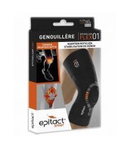 EPITACT SPORT GINOCCHIERA XS 1 PEZZO - Farma Nice