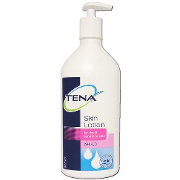 LOZIONE IDRATANTE TENA SKIN LOTION 500ML - Farma Nice
