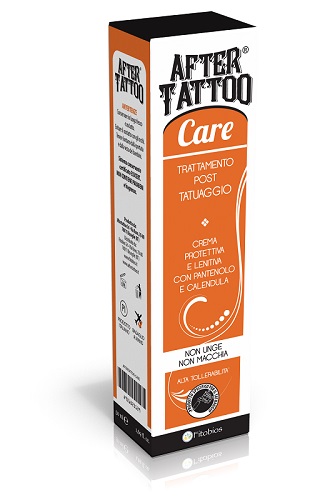 AFTERTATTOO CARE POMATA 50 ML - Farma Nice