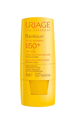 BARIESUN SPF50+ STICK INVISIBILE 8 G PROTEZIONE ZONE SENSIBILI - Farma Nice