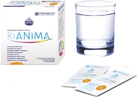 RIANIMA 14 BUSTINE - Farma Nice