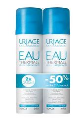 EAU THERMALE URIAGE 2 X 300 ML - Farma Nice