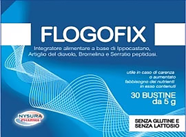 FLOGOFIX 30 BUSTINE - Farma Nice