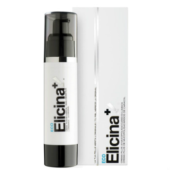 ELICINA ECO PLUS CREMA BAVA LUMACA 50 ML - Farma Nice