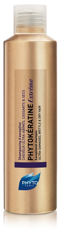PHYTOKERATINE EXTREME SHAMPOO 200 ML - Farma Nice
