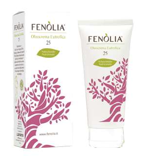 FENOLIA OLEOCREMA EUTROFICA 25 50 ML - Farma Nice
