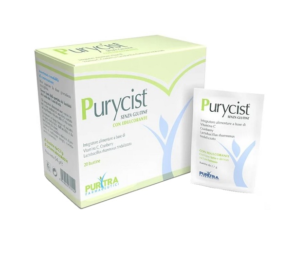 PURYCIST 20 BUSTINE - Farma Nice