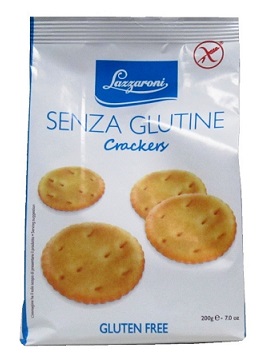 CRACKERS 200 G - Farma Nice