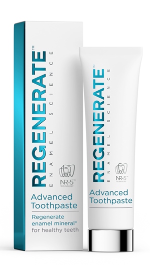 REGENERATE DENTIFRICIO AVANZATO 75 ML - Farma Nice