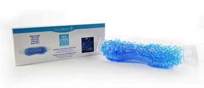 INCAROSE MY EYES COMPLEX CRIO MASK CON MICROSFERE IN GEL - Farma Nice