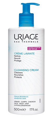 EAU THERMALE CREME LAVANTE 500 ML - Farma Nice