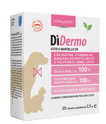 DIDERMO 20 BUSTINE 2,5 G - Farma Nice