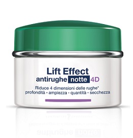 SOMATOLINE COSMETIC VISO 4D NOTTE 50 ML - Farma Nice