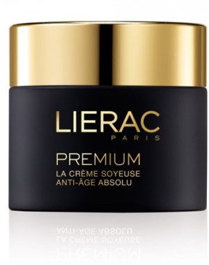 LIERAC PREMIUM LA CREME SOYEUSE 50 ML - Farma Nice