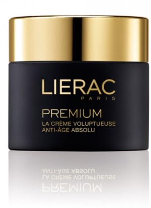 LIERAC PREMIUM LA CREME VOLUPTUEUSE 50 ML - Farma Nice