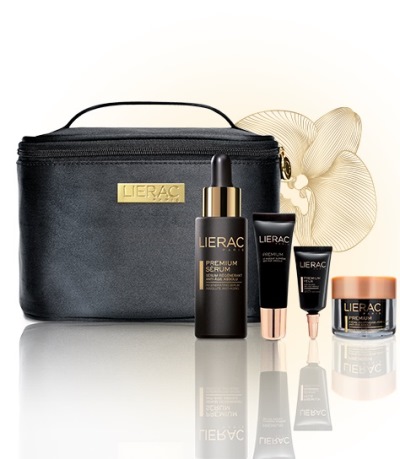 LIERAC COFANETTO PREMIUM SIERO - Farma Nice