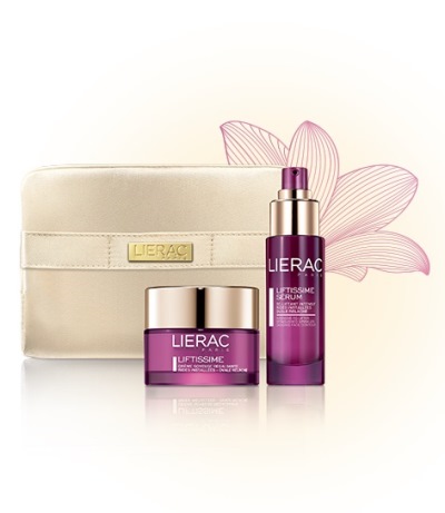LIERAC COFANETTO LIFTISSIME SIERO - Farma Nice