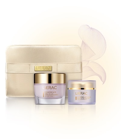 LIERAC COFANETTO COHERENCE JOUR & NUIT - Farma Nice