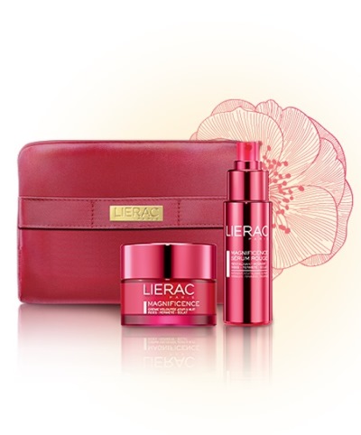 LIERAC COFANETTO MAGNIFICENCE SIERO - Farma Nice