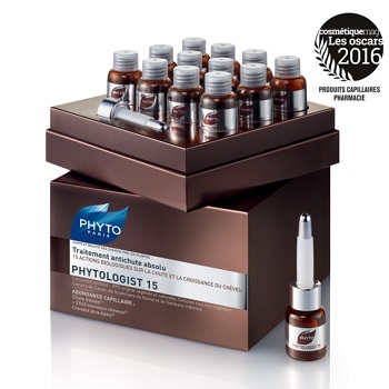 PHYTOLOGIST 12 FLACONCINI X 3,5 ML - Farma Nice