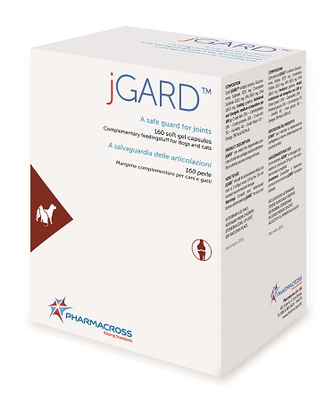 JGARD 80 PERLE - Farma Nice