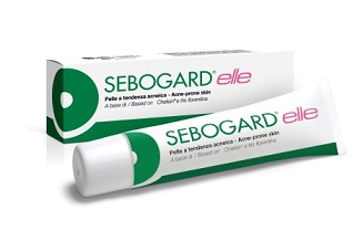 SEBOGARD ELLE 30 ML - Farma Nice