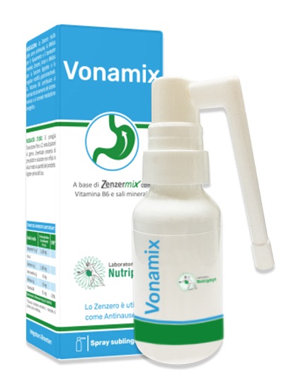 VONAMIX SPRAY 20 ML - Farma Nice