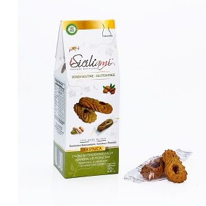 ISICILIAMI FASTUCA 125 G - Farma Nice