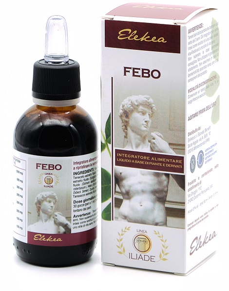 FEBO GOCCE 50 ML - Farma Nice