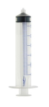 SIRINGA IPODERMICA EXTRAFINE 50/60 ML SENZA AGO CON LUER LOCK CENTRALE - Farma Nice