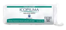 ICOPIUMA COTONE EXTRA INDIA 100 G - Farma Nice