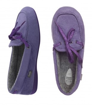 LORAS MICROF WOMENS LILAC 38 - Farma Nice