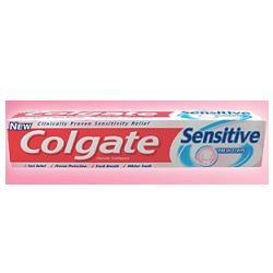 COLGATE SENSITIVE PS DENTIFRICIO 75 ML - Farma Nice