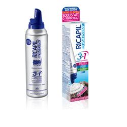 RICAPIL RAPIDO 200 ML - Farma Nice
