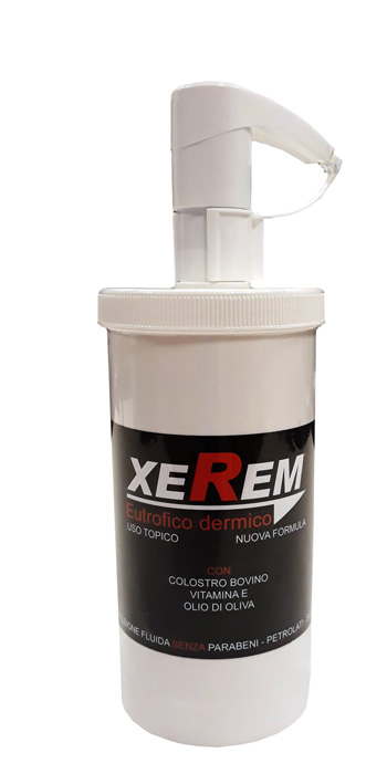 XEREM CREMA 500 ML - Farma Nice
