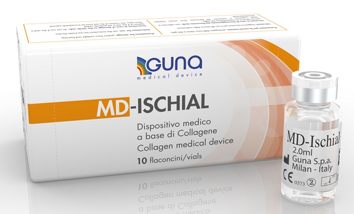 MD-ISCHIAL ITALIA 10 FLACONCINI DA 2 ML - Farma Nice