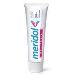 MERIDOL HALITOSIS GEL DENTI & LINGUA 75 ML - Farma Nice