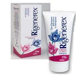 RIGENEREX CREMA 200 ML - Farma Nice