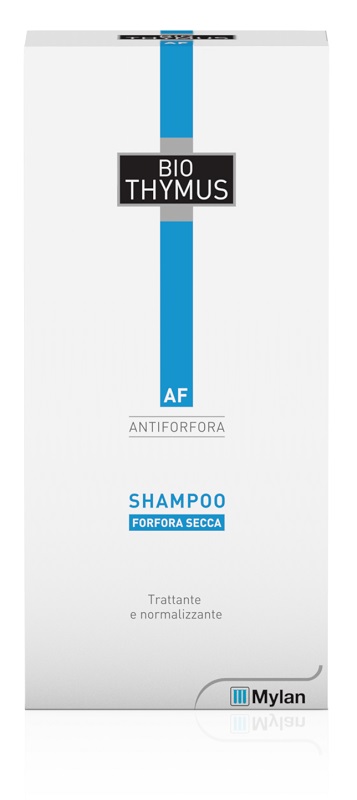 BIOTHYMUS AF SHAMPOO FORFORA SECCA 150 ML - Farma Nice