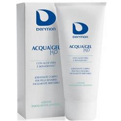 DERMON ACQUAGEL H2O CORPO 200 ML - Farma Nice