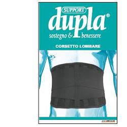CORSETTO LOMBARE DUPLA SUPPORT 3 - Farma Nice