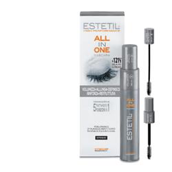 ESTETIL MASCARA ALL IN ONE 7 ML - Farma Nice