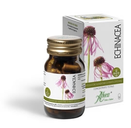 ECHINACEA CONCENTRATO TOTALE 50 OPERCOLI - Farma Nice