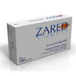 ZARED 60 CAPSULE - Farma Nice