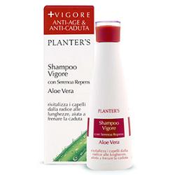 PLANTER'S SHAMPOO VIGORE 200 ML - Farma Nice